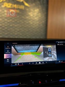 بي ام دبليو الفئة 5